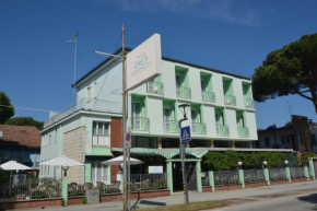 Hotel Maddalena Marina Di Ravenna